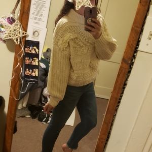 Universal Thread sweater
